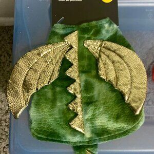 Pet Costumes (Small)